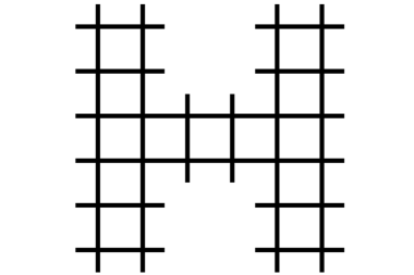 Human Chemical Company Logo