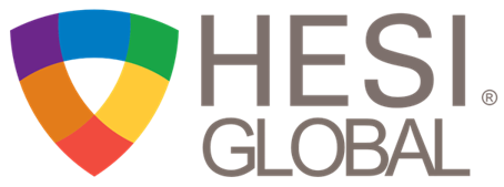 HESI Global HESI Global logo