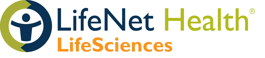 LifeNet Health Logo