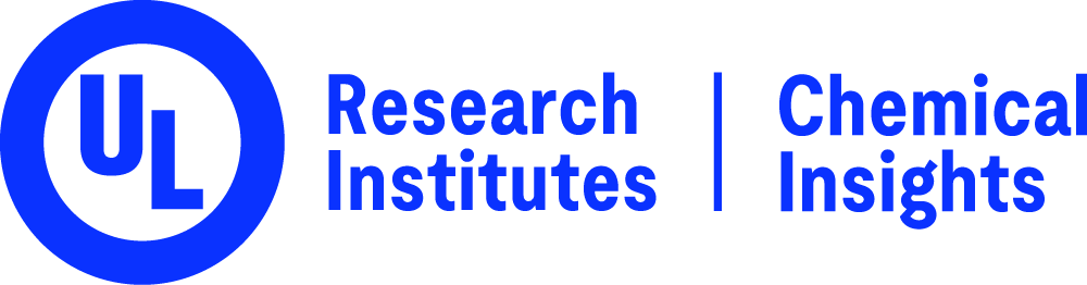 UL Research Institutes Chemical Insights UL: Research Institutes | Chemical Insights logo