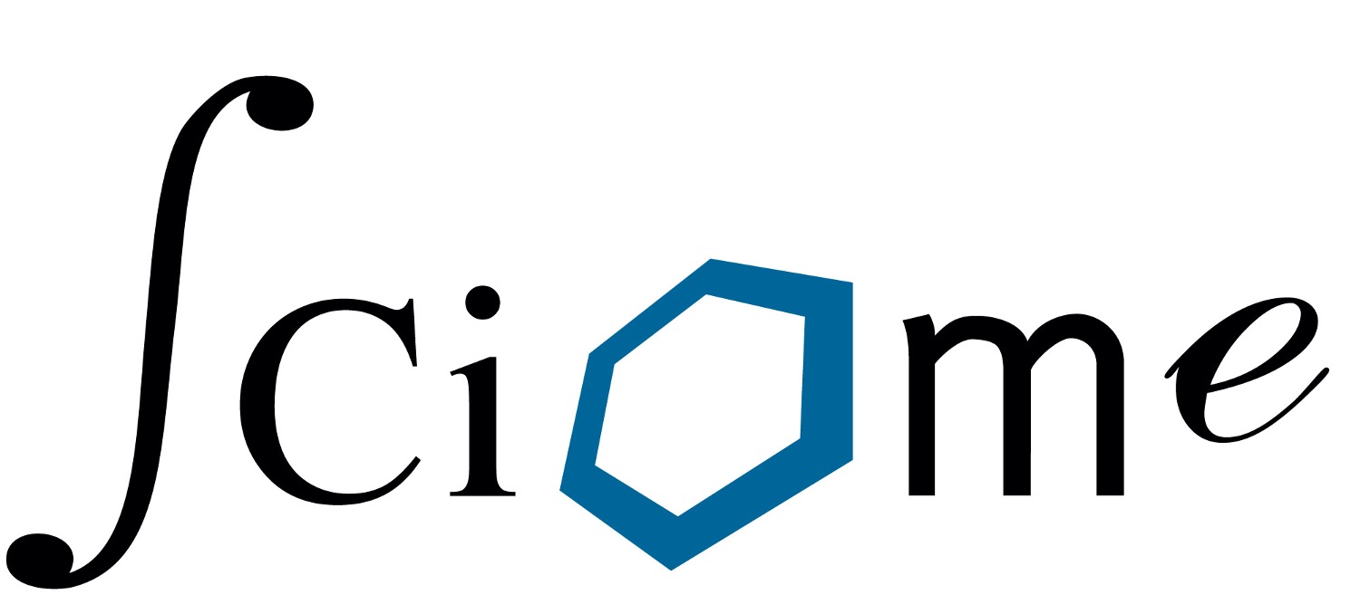 Sciome Sciome Logo